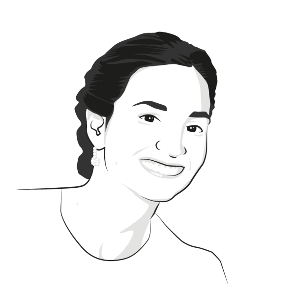 Ana de la Puente_Testimonial
